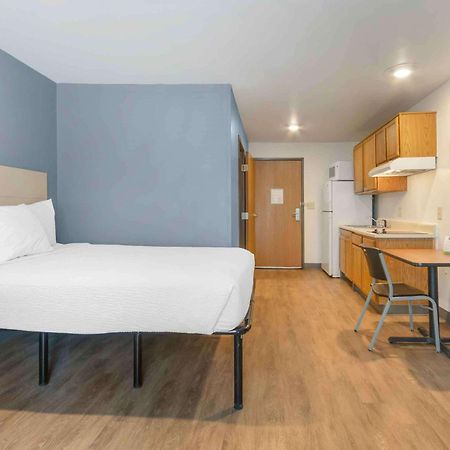Extended Stay America Select Suites - Charleston - North Charleston - I-526 Eksteriør bilde