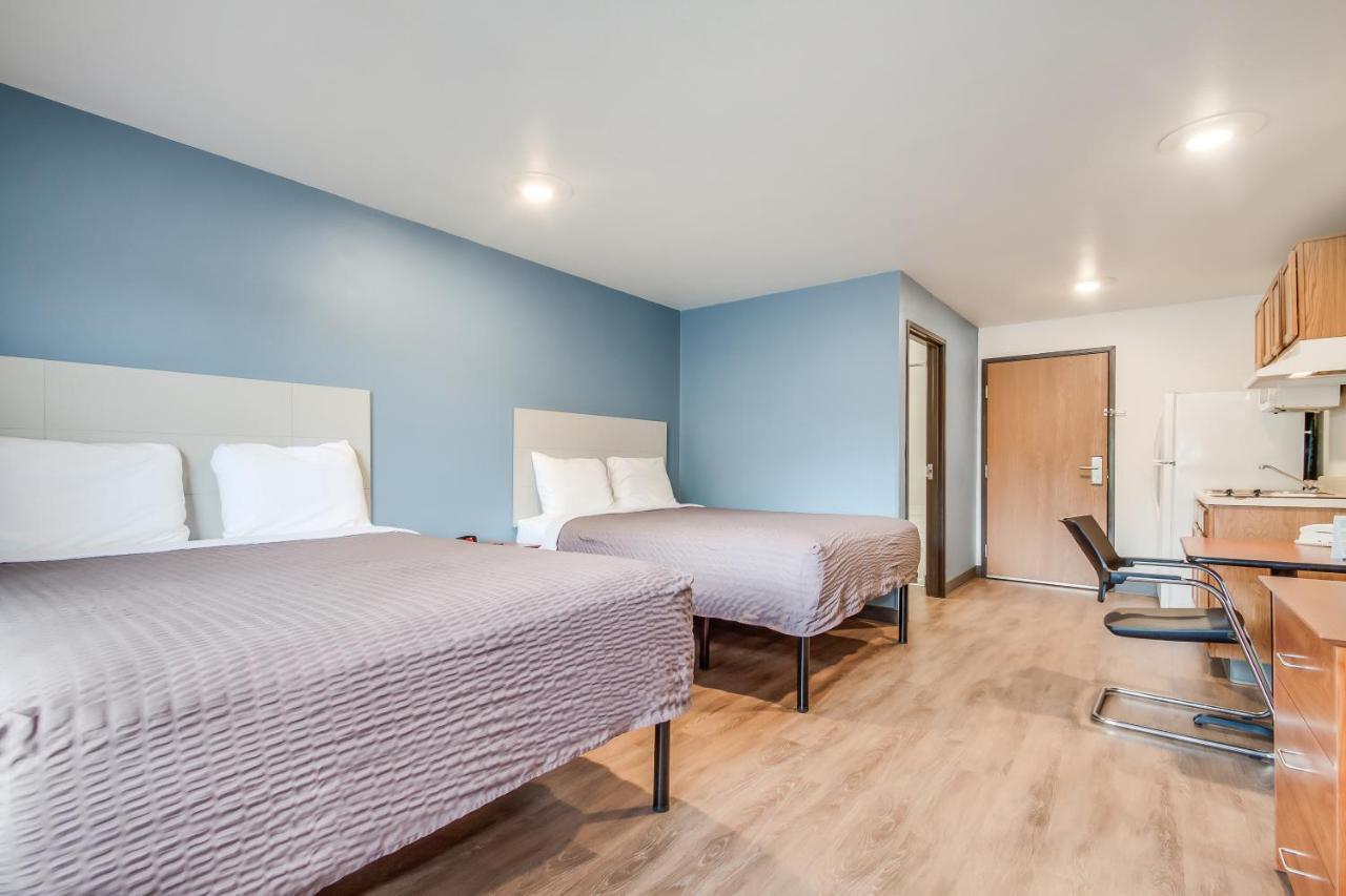 Extended Stay America Select Suites - Charleston - North Charleston - I-526 Eksteriør bilde