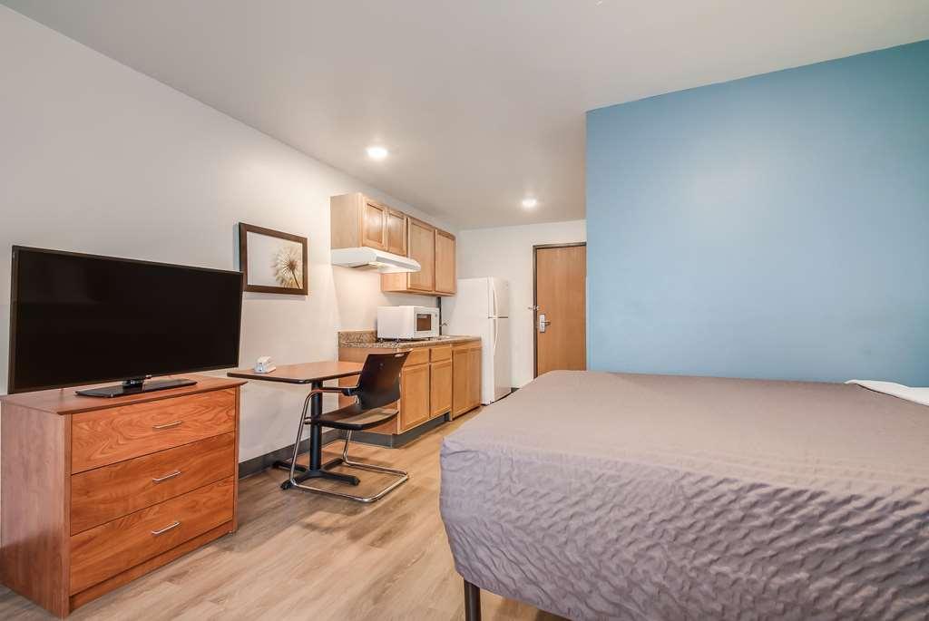Extended Stay America Select Suites - Charleston - North Charleston - I-526 Rom bilde