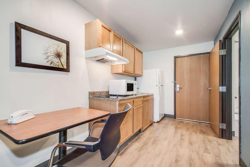 Extended Stay America Select Suites - Charleston - North Charleston - I-526 Rom bilde