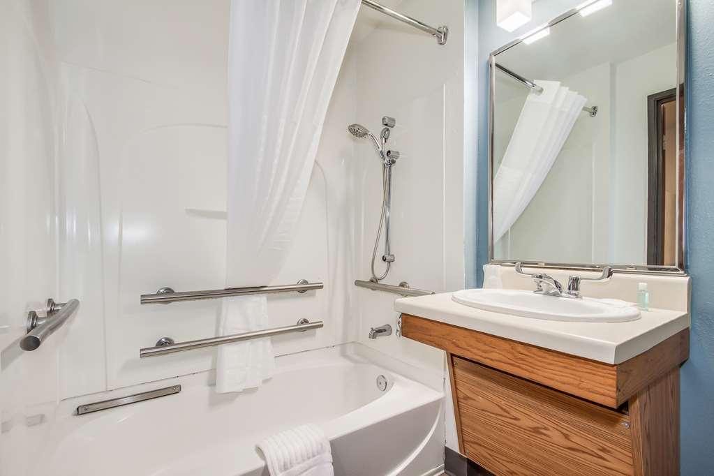 Extended Stay America Select Suites - Charleston - North Charleston - I-526 Eksteriør bilde