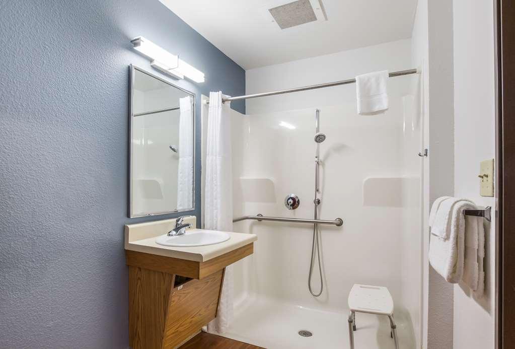 Extended Stay America Select Suites - Charleston - North Charleston - I-526 Eksteriør bilde