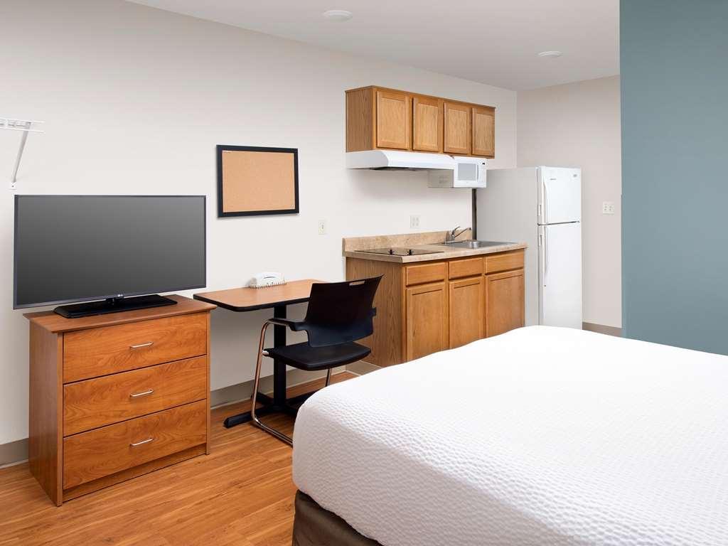 Extended Stay America Select Suites - Charleston - North Charleston - I-526 Rom bilde