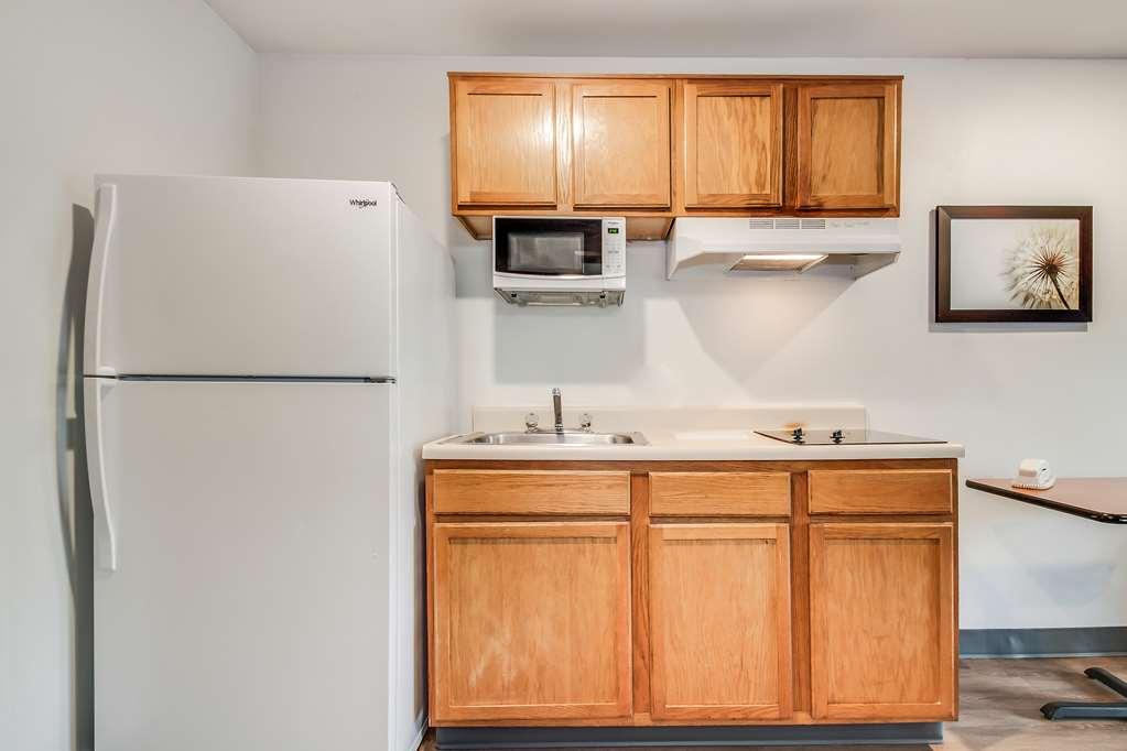 Extended Stay America Select Suites - Charleston - North Charleston - I-526 Rom bilde