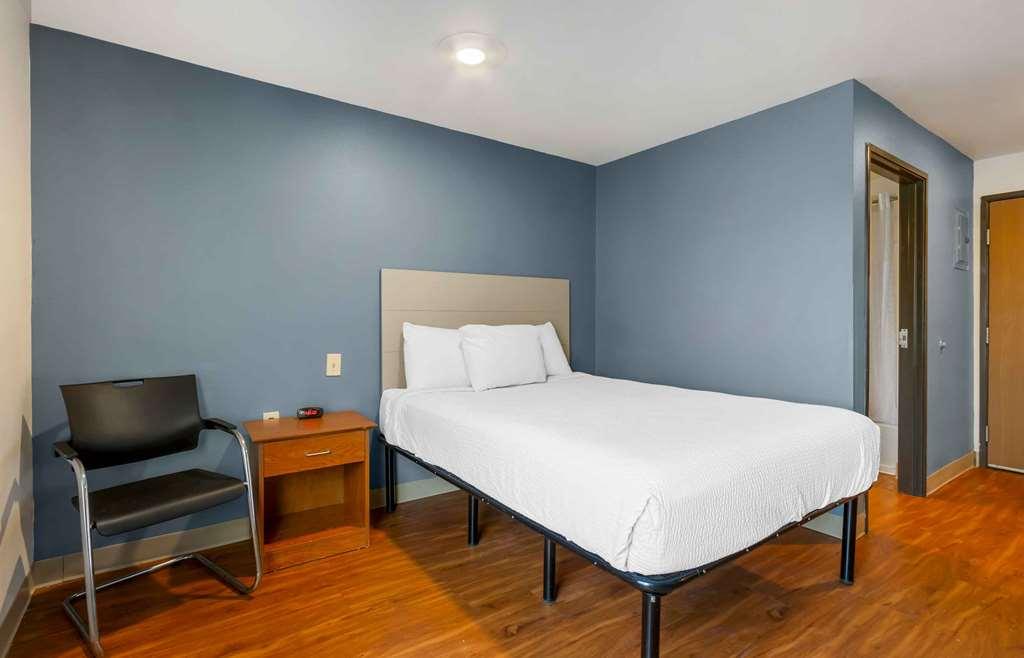 Extended Stay America Select Suites - Charleston - North Charleston - I-526 Rom bilde