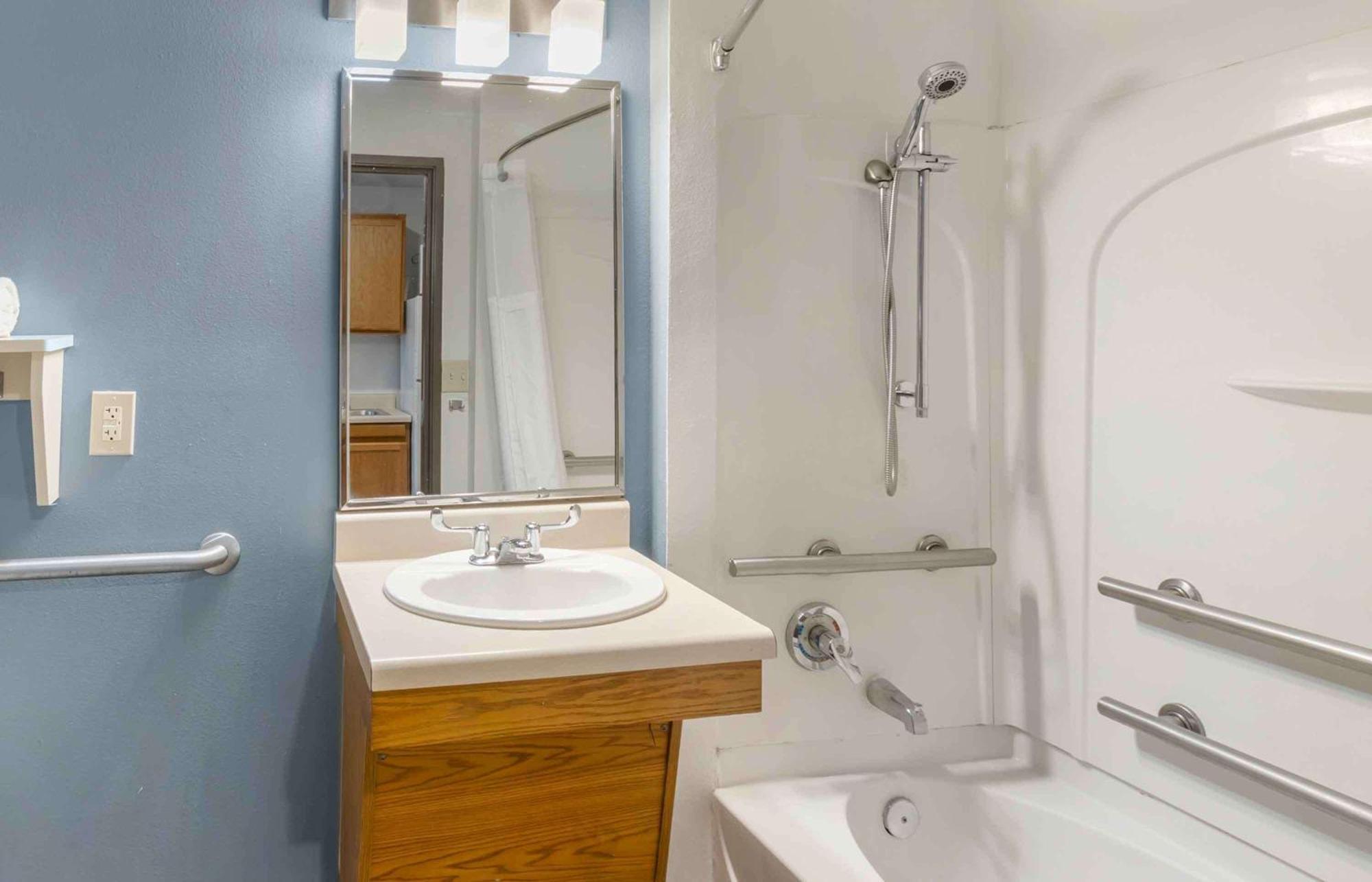 Extended Stay America Select Suites - Charleston - North Charleston - I-526 Eksteriør bilde