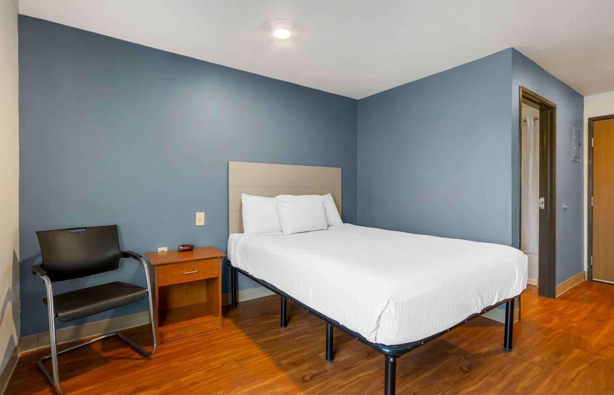 Extended Stay America Select Suites - Charleston - North Charleston - I-526 Eksteriør bilde