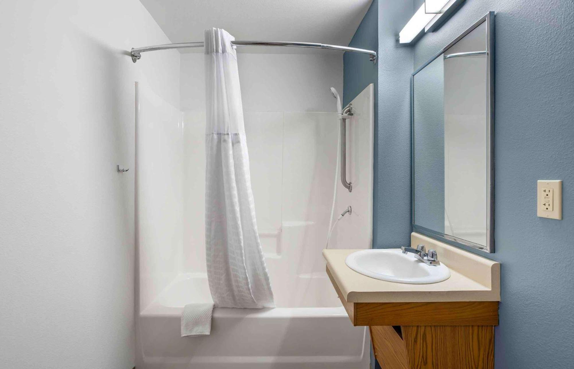 Extended Stay America Select Suites - Charleston - North Charleston - I-526 Eksteriør bilde