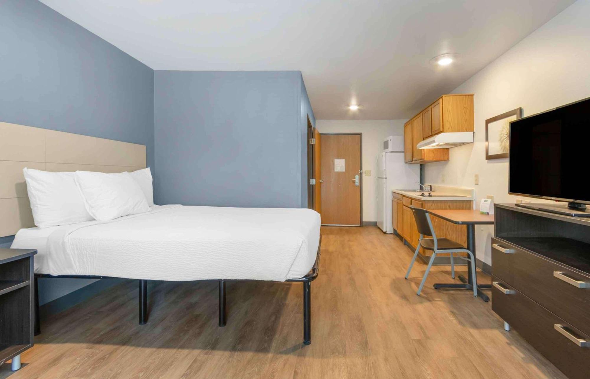 Extended Stay America Select Suites - Charleston - North Charleston - I-526 Eksteriør bilde