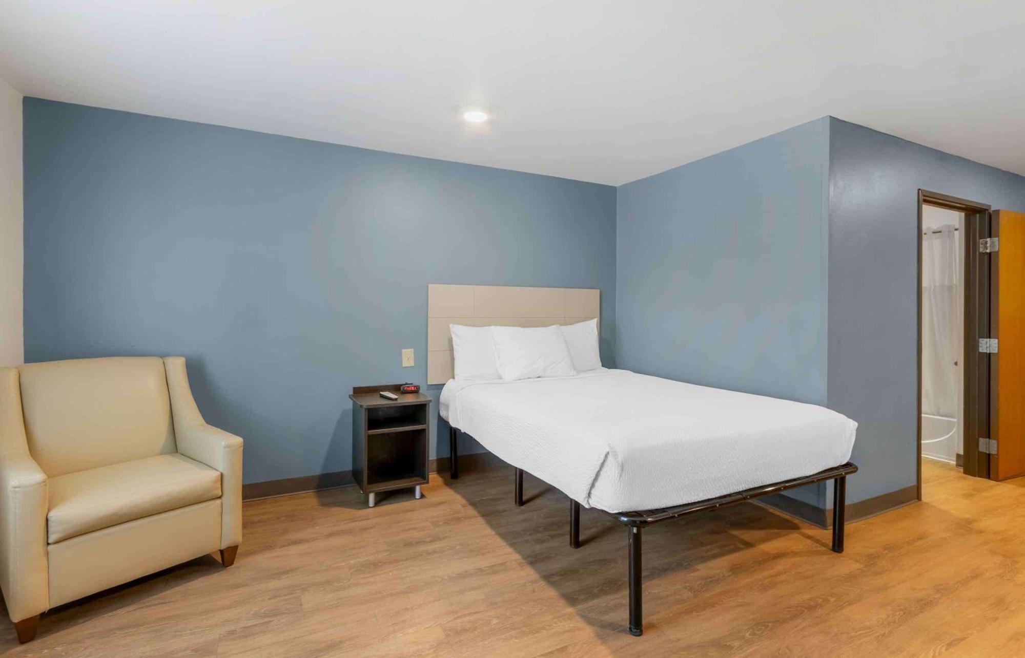 Extended Stay America Select Suites - Charleston - North Charleston - I-526 Eksteriør bilde