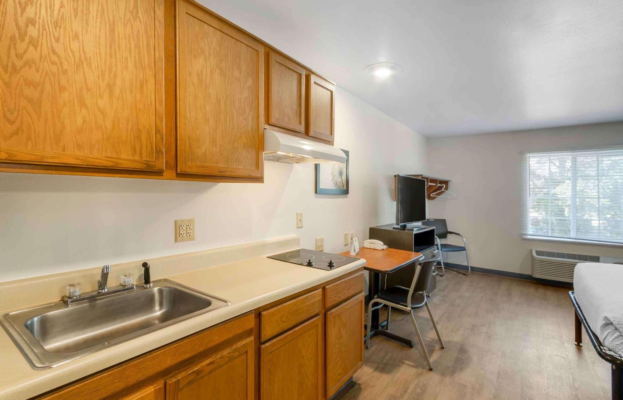 Extended Stay America Select Suites - Charleston - North Charleston - I-526 Eksteriør bilde