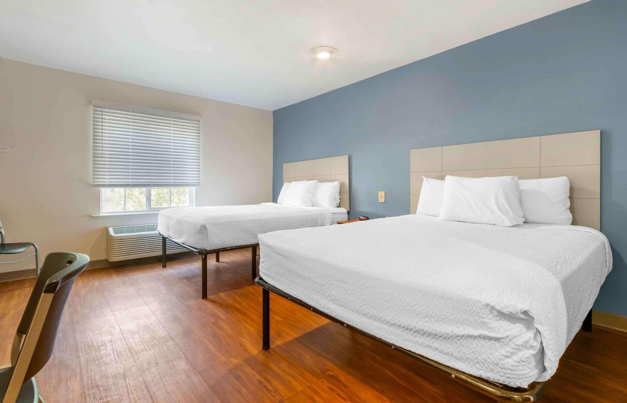 Extended Stay America Select Suites - Charleston - North Charleston - I-526 Eksteriør bilde