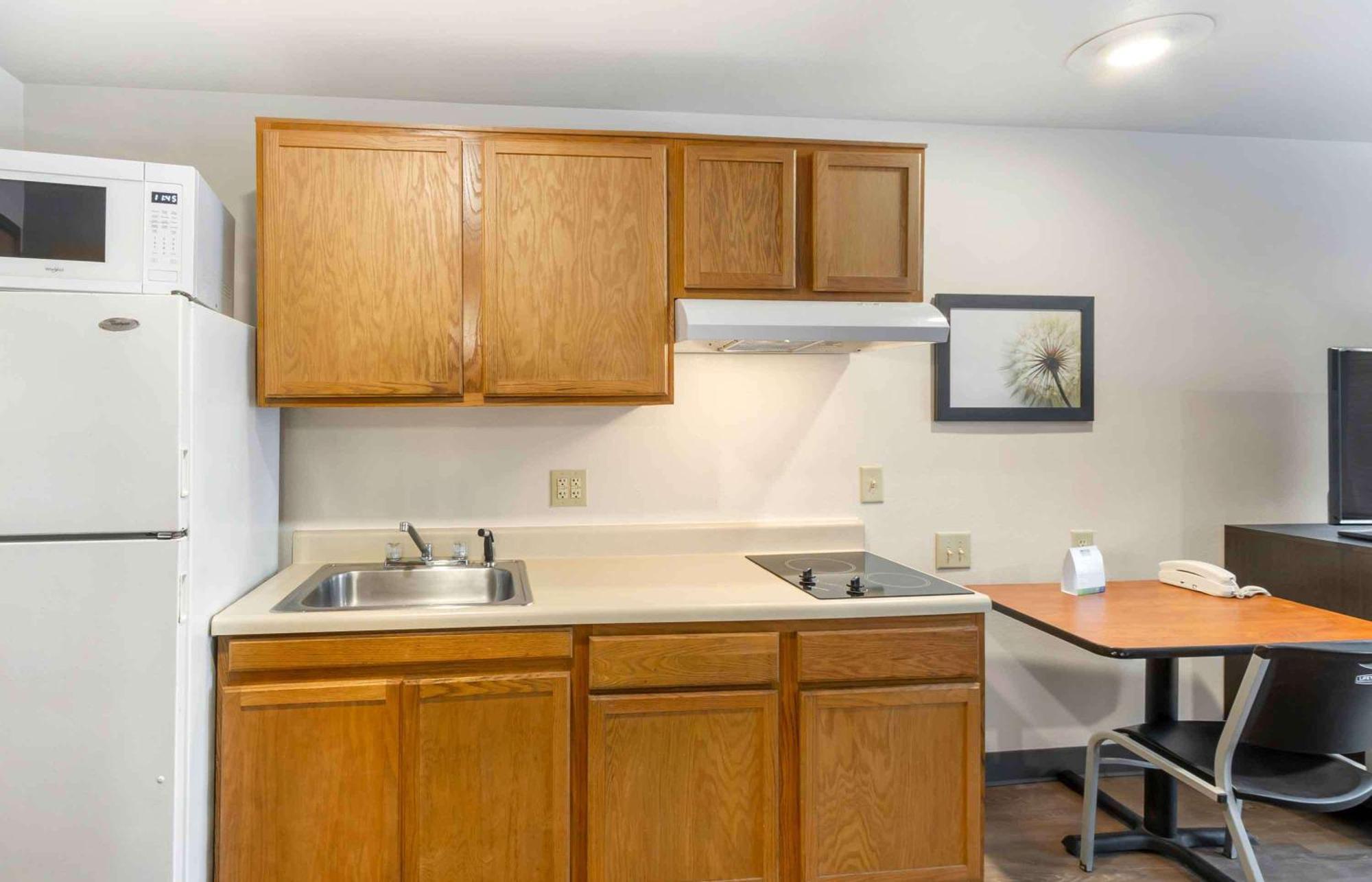 Extended Stay America Select Suites - Charleston - North Charleston - I-526 Eksteriør bilde