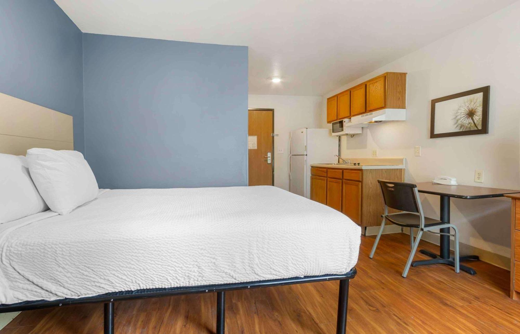 Extended Stay America Select Suites - Charleston - North Charleston - I-526 Eksteriør bilde