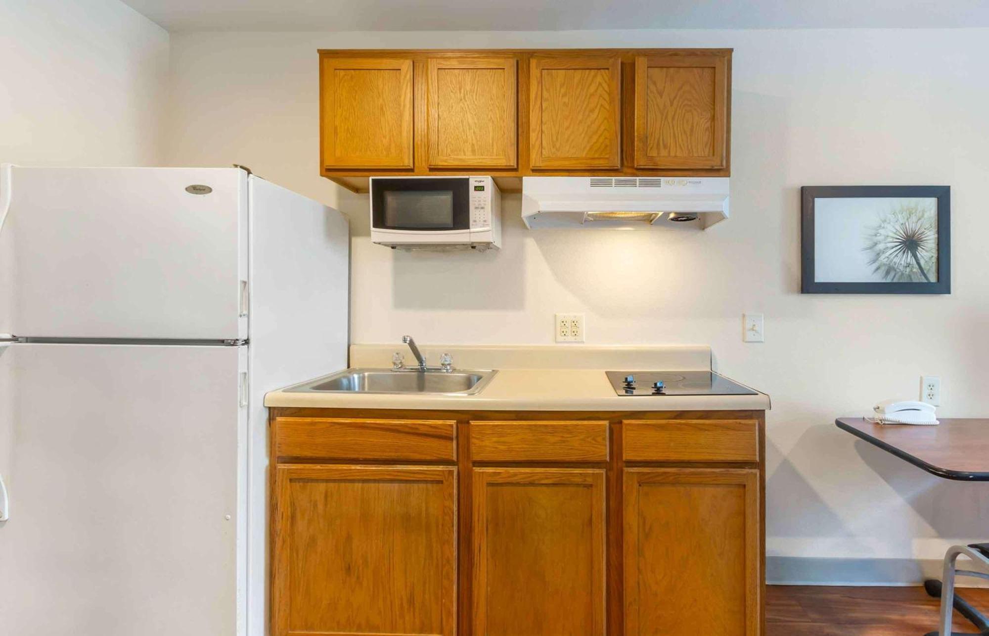 Extended Stay America Select Suites - Charleston - North Charleston - I-526 Eksteriør bilde