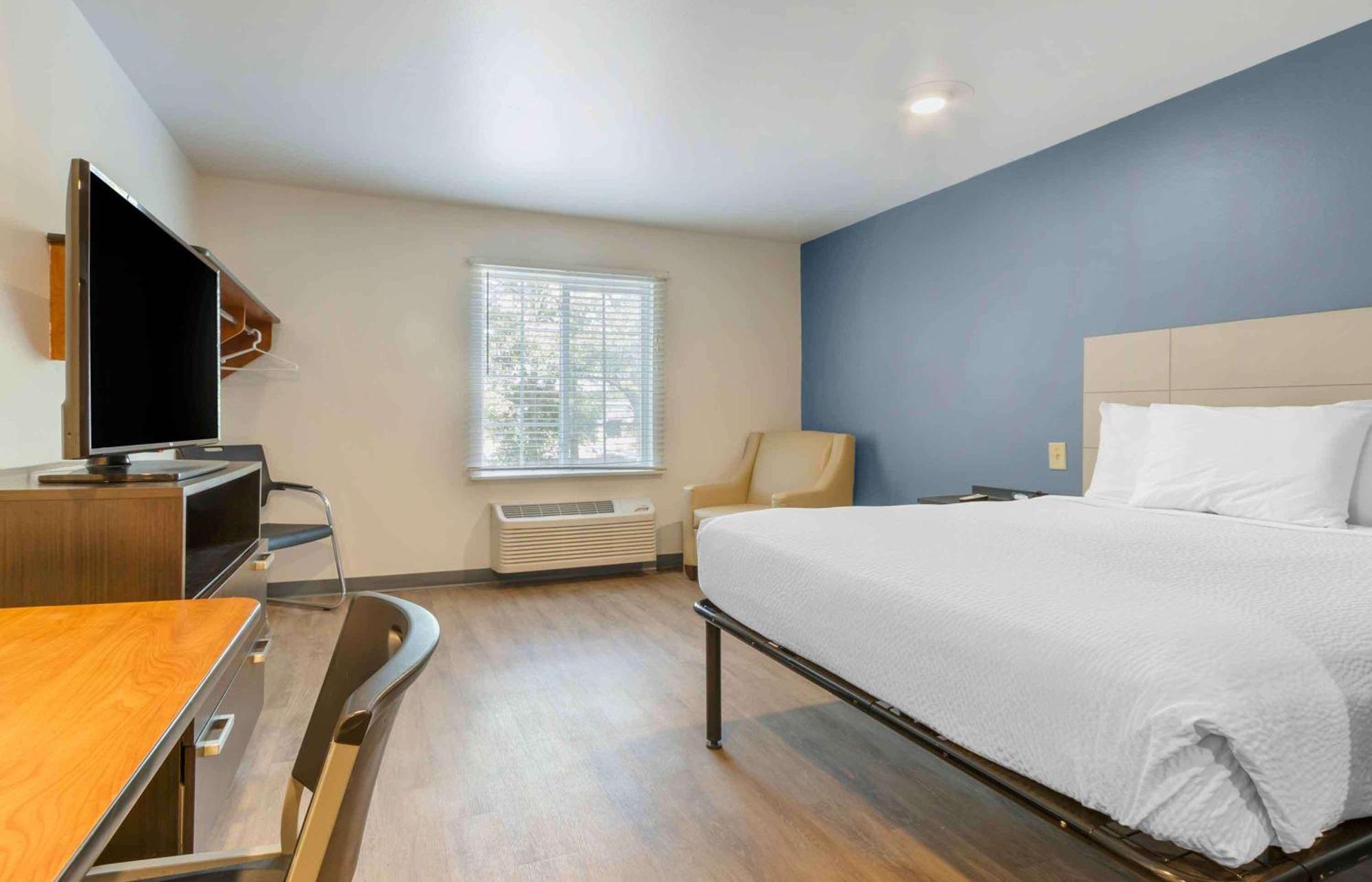 Extended Stay America Select Suites - Charleston - North Charleston - I-526 Eksteriør bilde